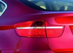 BMW X6 2007 года